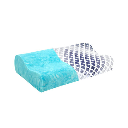 ALMOHADA CERV MEMORY GEL