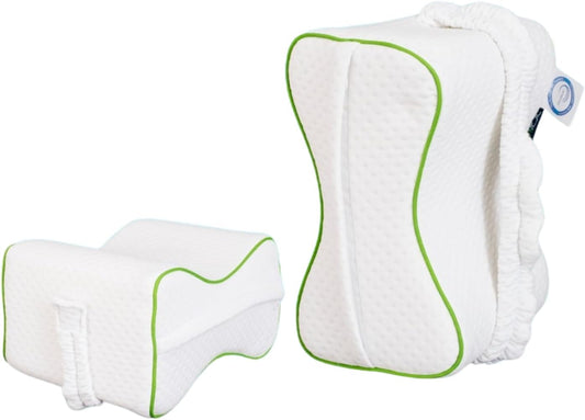 ALMOHADA ENTREPIERNAS