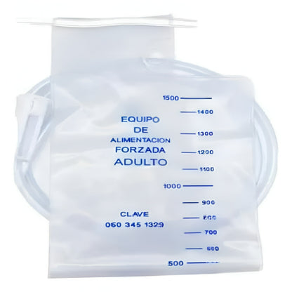 BOLSA ALIMENTACION