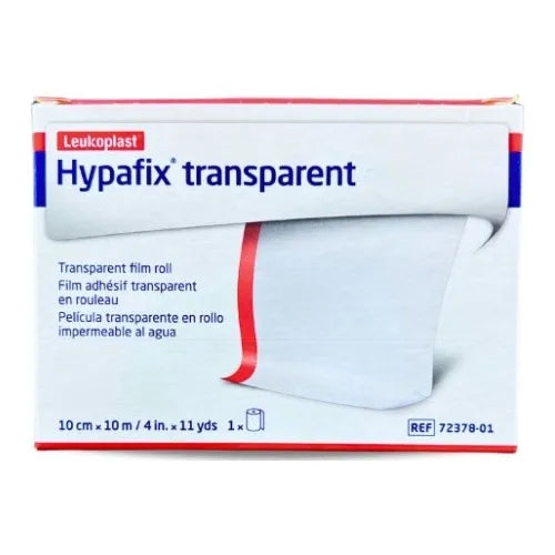 HYPAFIX BSN ADHESIVO HIPOALERGÉNICO