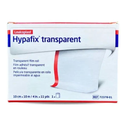 HYPAFIX BSN ADHESIVO HIPOALERGÉNICO