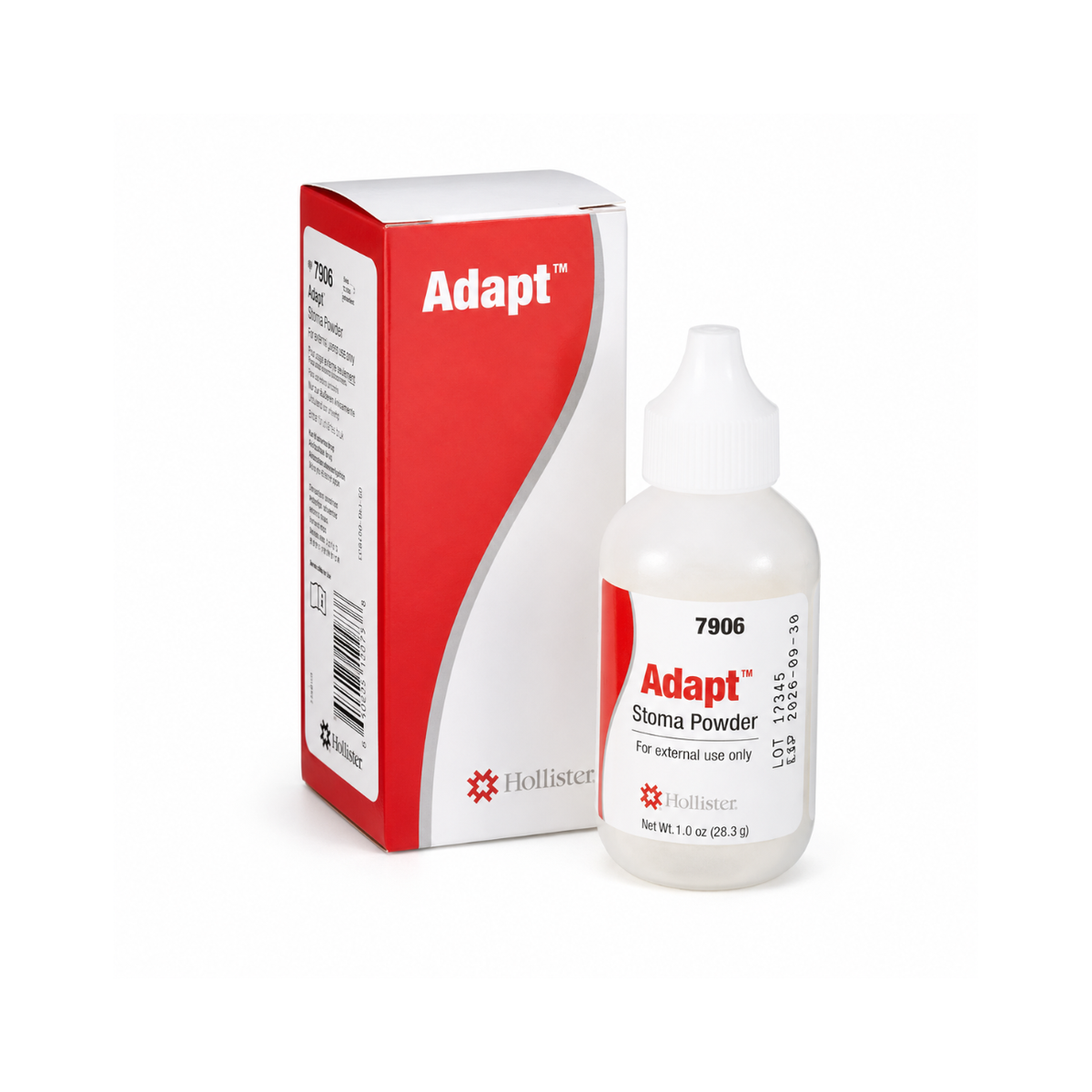 ADAPT 28.3GR POLVO PARA ESTOMAS 7906