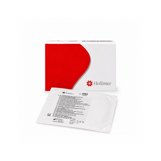 SUJETADOR SONDA /TUBO 5–40 FR HORIZONTAL 9781