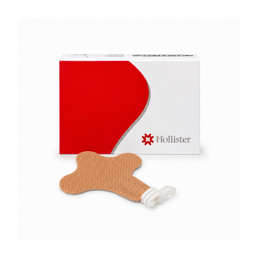 SUJETADOR 9786 PARA SONDAS DE ALIMENTACION 5-18 FR (NASAL)