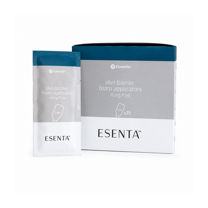 ESENTA HISOPO APLICADOR 1ML 423284