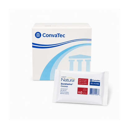 PLACA CONVEXA NATURA 38/57MM 413185