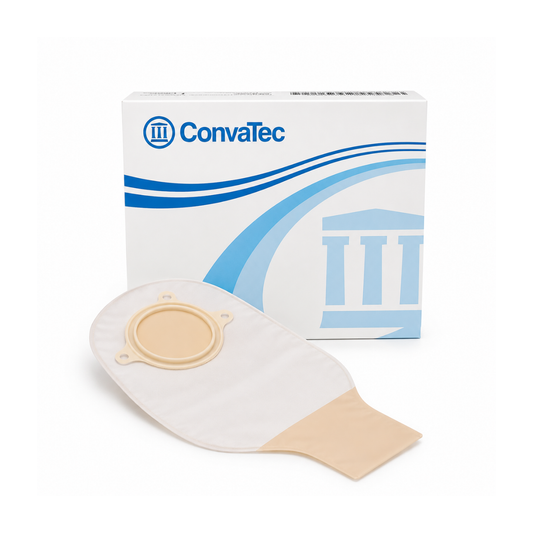 BOLSA COLOSTOMIA DREN 32MM 402566
