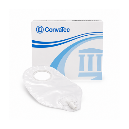 BOLSA UROSTOMIA VEA TRANS 45 400990