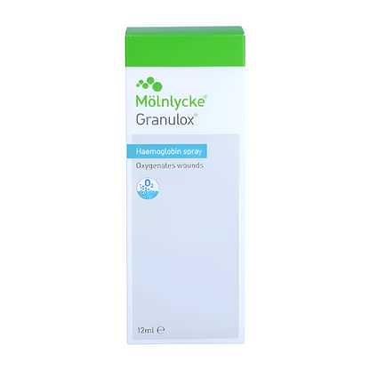 GRANULOX 12 ML SPRAY