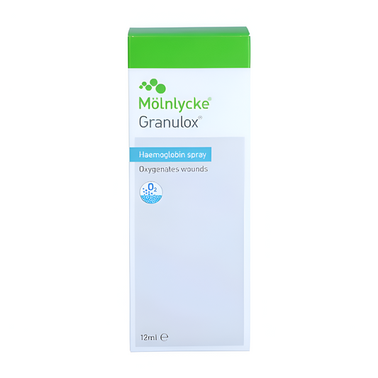 GRANULOX 12 ML SPRAY