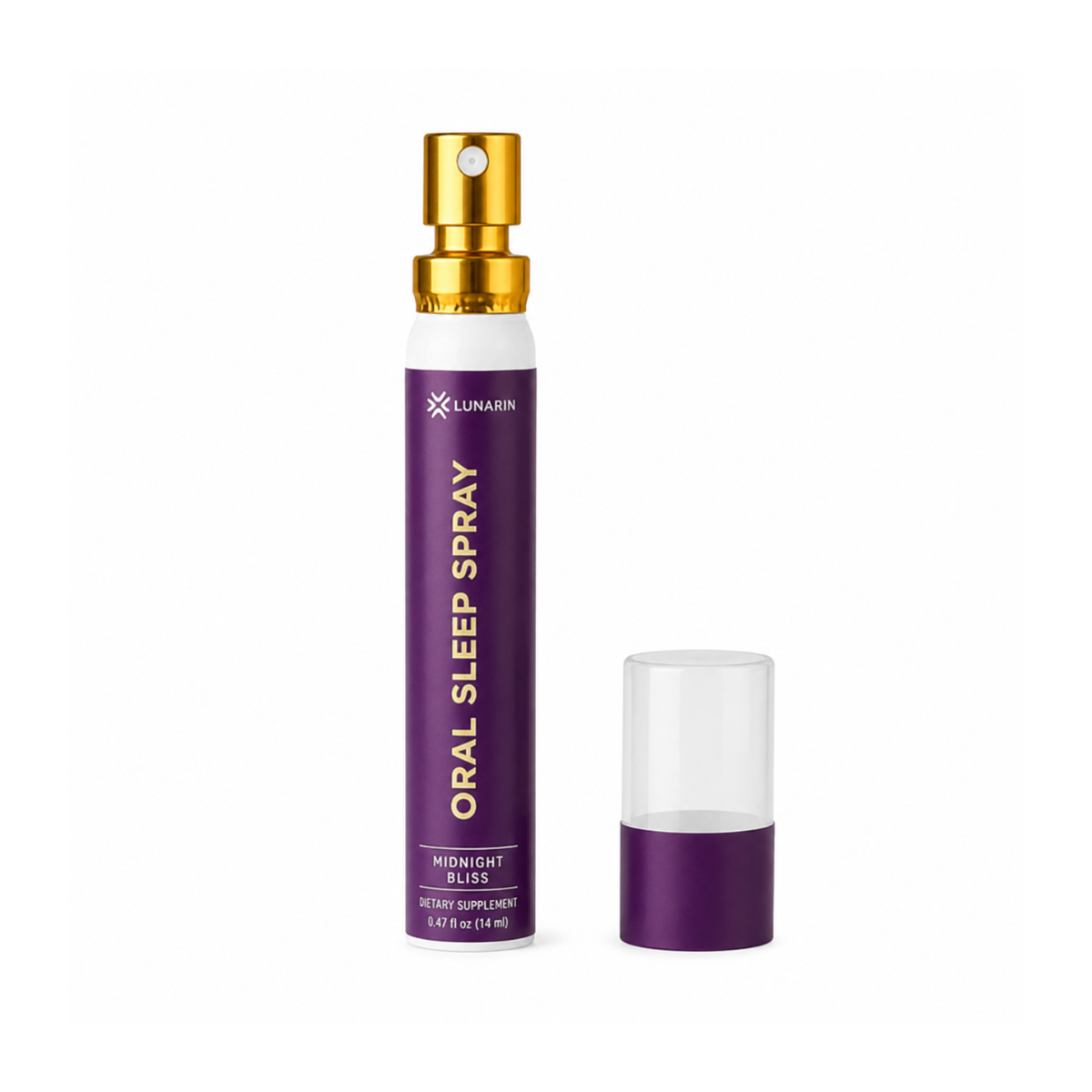 DREAM SPRAY SUEÑO PROFUNDO