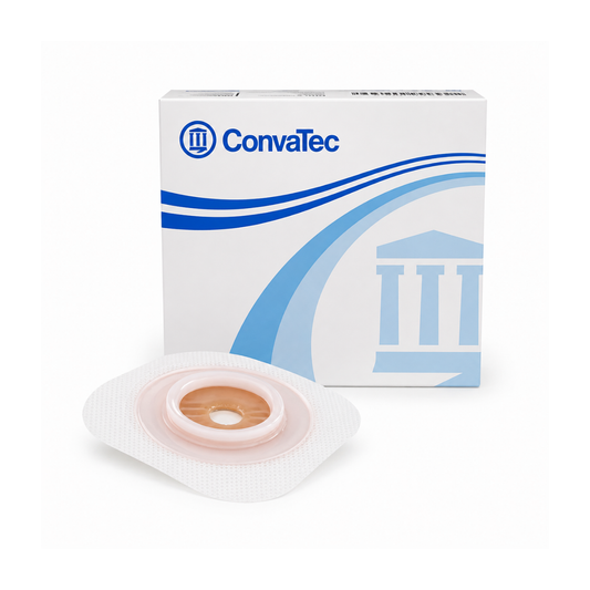 PLACA COLOSTOMIA FLEX 32MM 125016