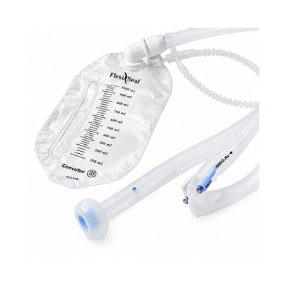 Flexi-Seal Signal RX Sistema de Manejo de Incontinencia Fecal 418000