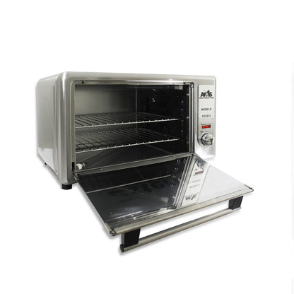 ESTERILIZADOR EN FRIO ESTERIUV 28LT ANALOGO