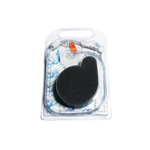 VERAFLO MEDIUM DRESSING