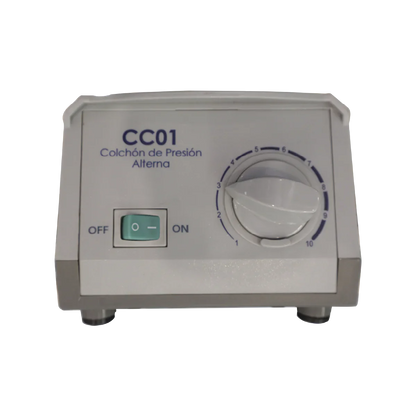 COLCHON PRESION ALTERNA