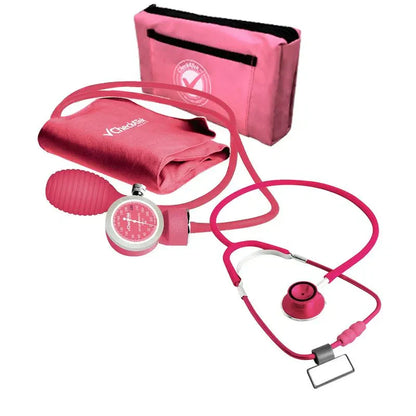 KIT BAUMANOMETRO DOBLE ECO