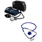 KIT BAUMANOMETRO DOBLE POPULAR