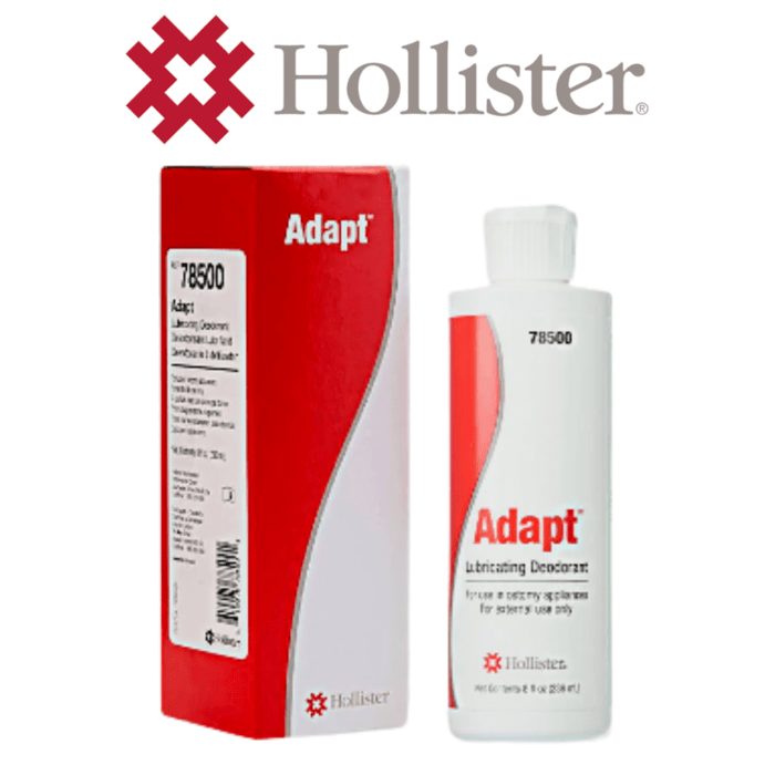 ADAPT LUBRICANTE Y DESODORANTE FRASCO 236 ML 78500