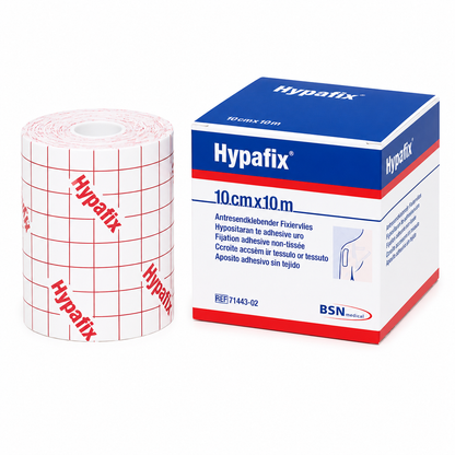HYPAFIX 10x10CM