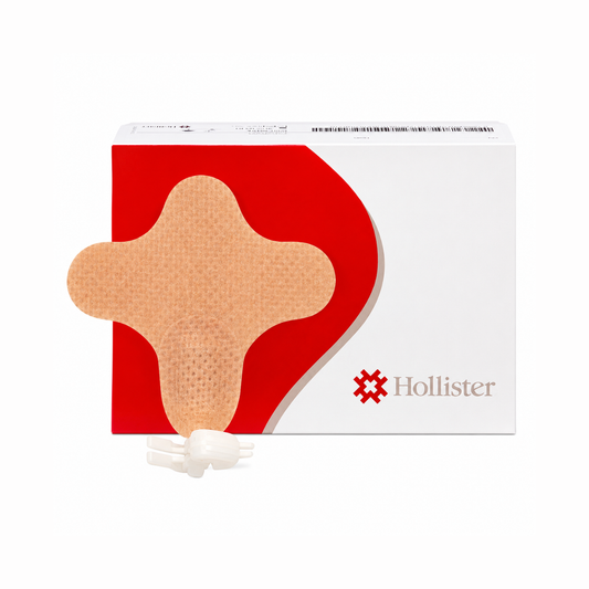 SUJETADOR PARA SONDAS DE ALIMENTACION 5-18 FR (NASAL) 9786