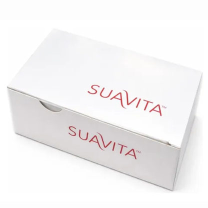 SUAVITA MARCO ADHESIVO BOLSA TRANSPARENTE 7610