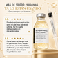 SÉRUM REAFIRMANTE CON PÉPTIDOS