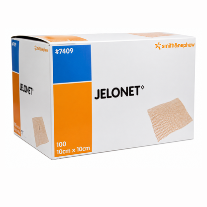 JELONET GASA PARAFINADA