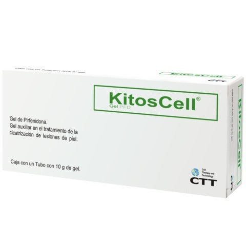 KITOSCELL GEL