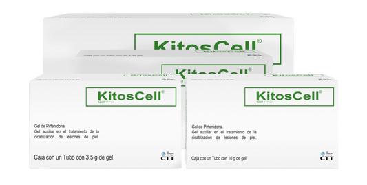 KITOSCELL GEL