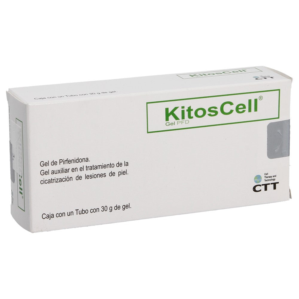 KITOSCELL GEL
