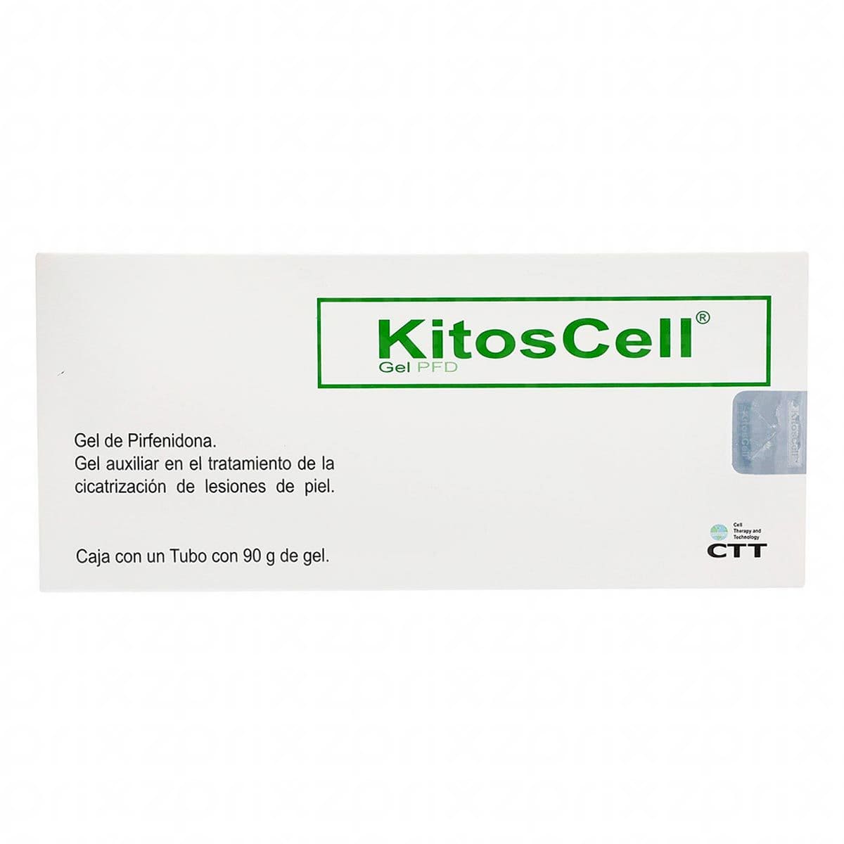 KITOSCELL GEL