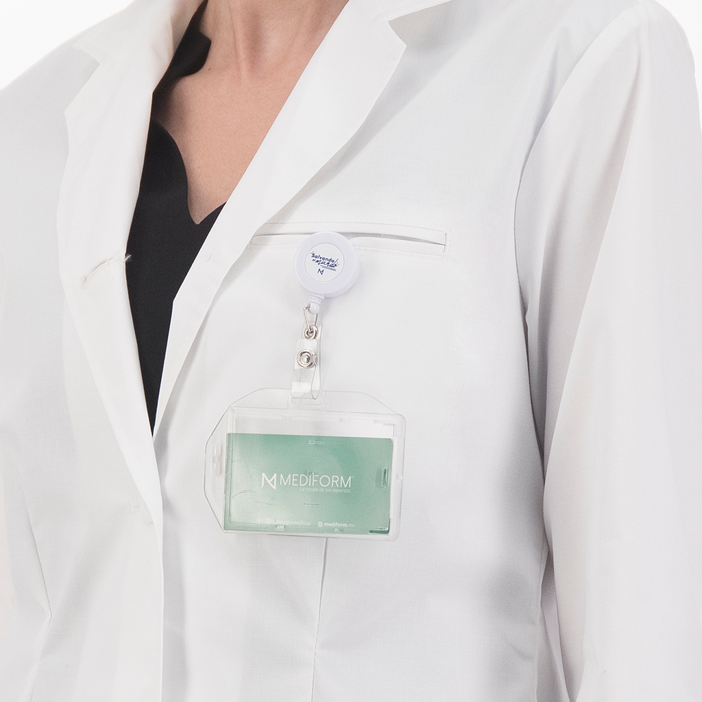 BATA MEDICA DAMA (EXPERTO)