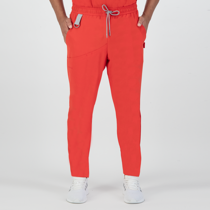 PANTALON CABALLERO SLIM 