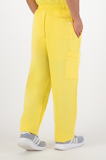 PANTALON CABALLERO