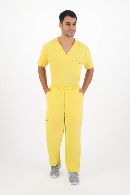 PANTALON CABALLERO