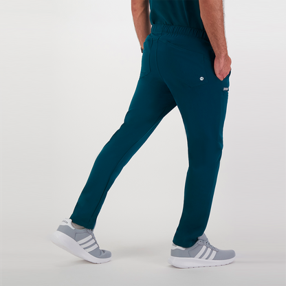 PANTALON CABALLERO SLIM (AUDAZ)