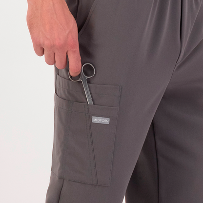 PANTALON CABALLERO