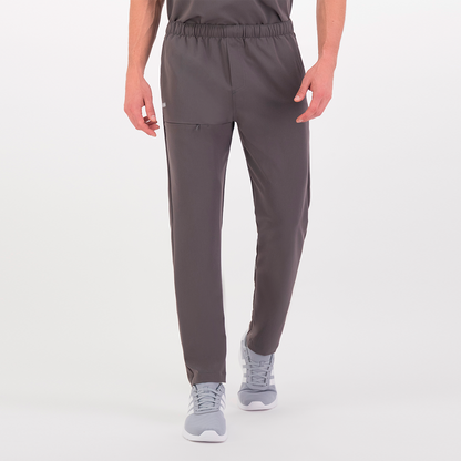 PANTALON CABALLERO SLIM (AUDAZ)