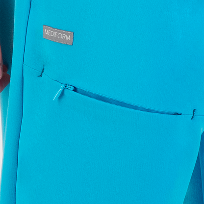 PANTALON CABALLERO SLIM (AUDAZ)
