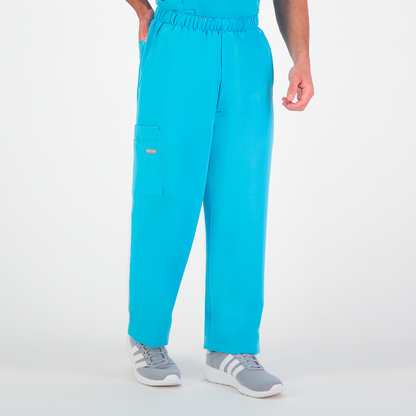 PANTALON CABALLERO (AUDAZ)