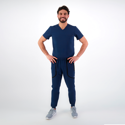 PANTALON CABALLERO JOGGER