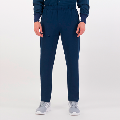 PANTALON CABALLERO SLIM (AUDAZ)