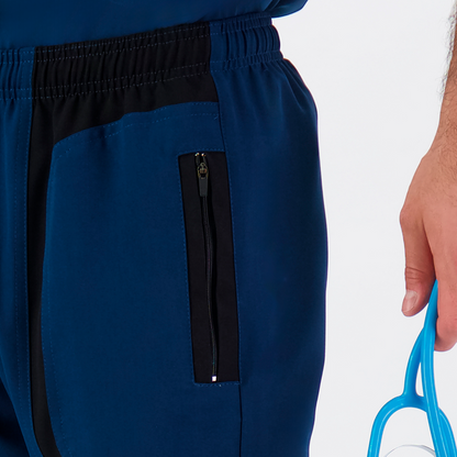 PANTALON CABALLERO JOGGER