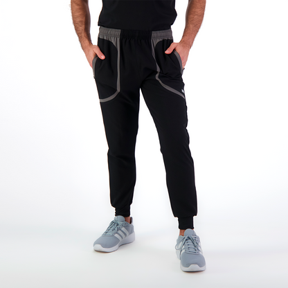 PANTALON CABALLERO JOGGER