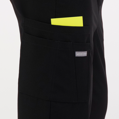 PANTALON CABALLERO