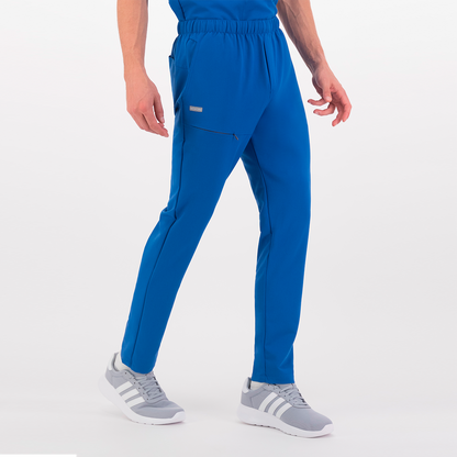 PANTALON CABALLERO SLIM (AUDAZ)