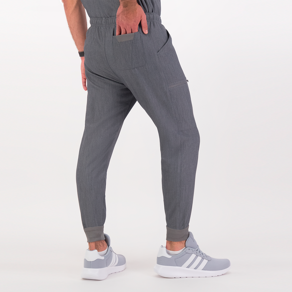 PANTALON CABALLERO 