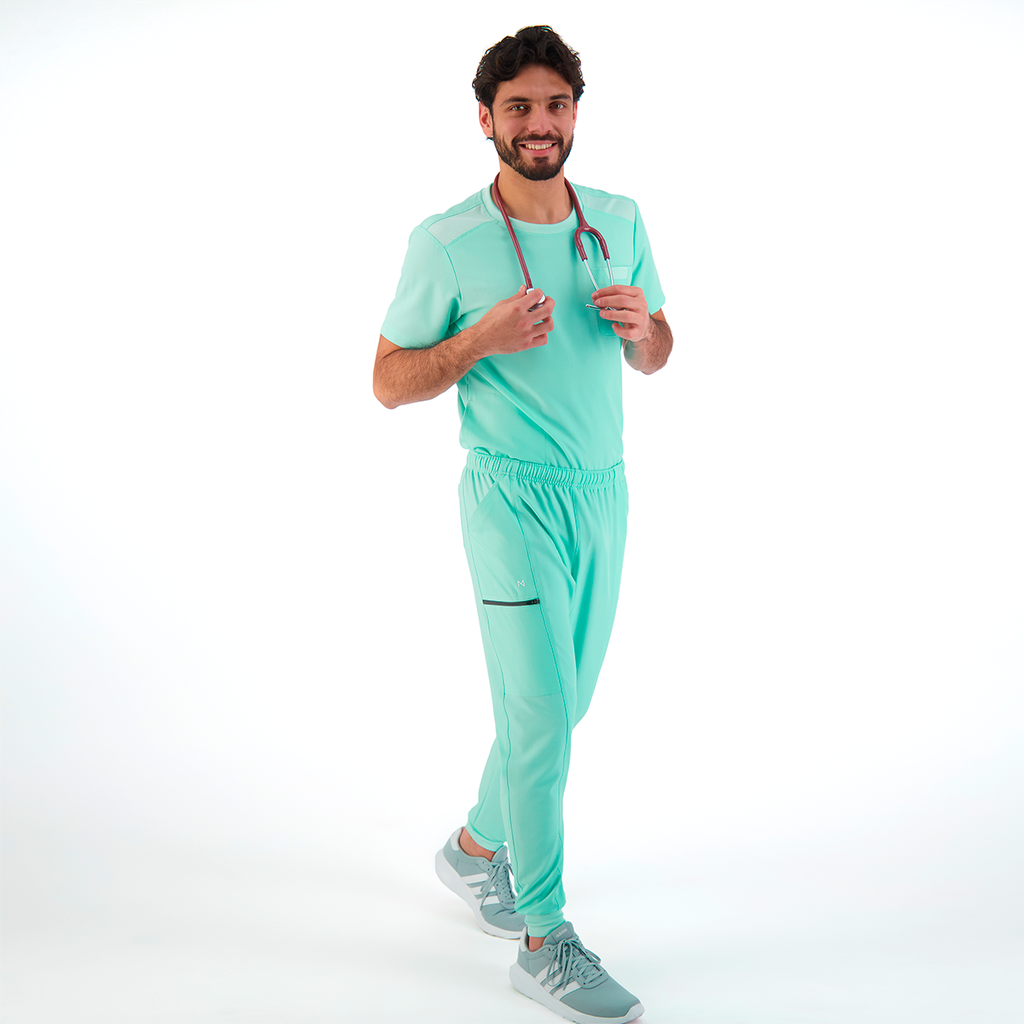 PANTALON CABALLERO 