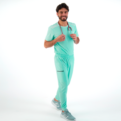 PANTALON CABALLERO 